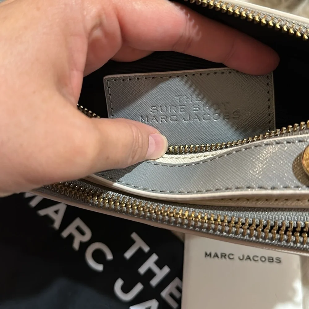 Marc Jacobs bag